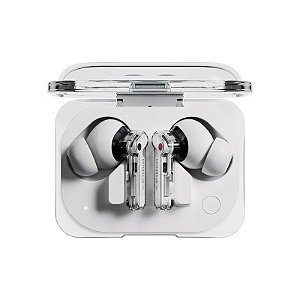 Fone de Ouvido Nothing Ear (A) Sem Fio - Branco