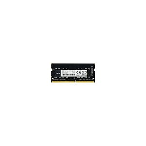 Memória RAM para Notebook Lexar DDR4 16GB 3200MHz - LD4AS016G-B3200GSST