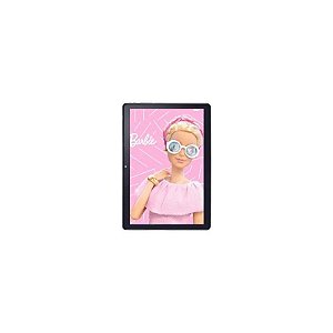 Tablet Infantil NB620 QC 4/64GB 9 Android Barbie Rosa