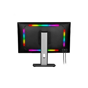 Kit de Início LED Corsair Lighting Strips CD-9010001-Na