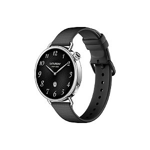 Relógio Inteligente Xiaomi Watch S4 M2502W1 41MM - Preto