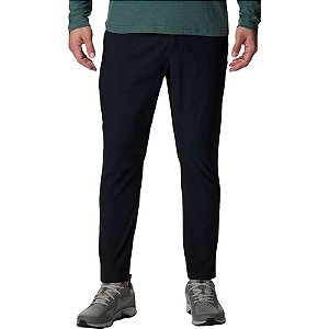 Calça Columbia Black Mesa Tapered 2054821-010 - Masculina