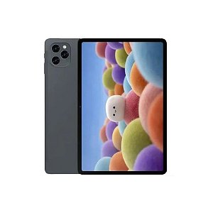 Tablet Black Shark Pad Se BSM Tela 10,1" 128GB 4GB Ram + Capa - Preto