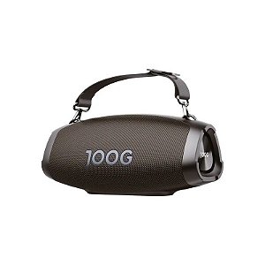 Caixa de Som Joog Hi-Lite JHL-02 70W Impermeável IPX6 Bluetooth TWS