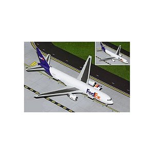 Avião Gemini Jets 1:200 Fedex B767-300ERF G2FDX1169