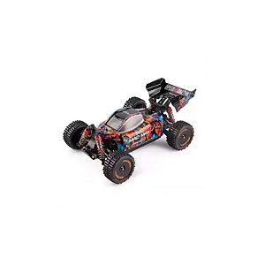 Carro Wltoys 1/18 Roadster Time 75KM 4WD BLX 184016