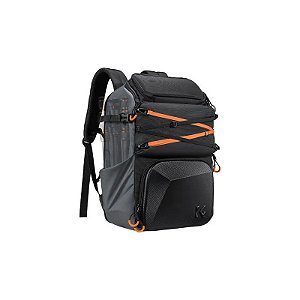 Mochila para Câmera K&F KF13.180 Preto