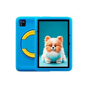Tablet Blackview Tab A6 Infantil 4+8GB/128GB 10.1" Azul Oceano 4+8GB/128GB