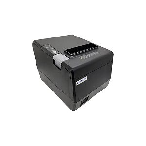 Impressora Térmica Rongta RP850 80MM 250MM/s USB/Serial/Ethernet