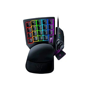 Teclado Gamer Razer Tartarus Pro USB RZ07-03110100-R3U1