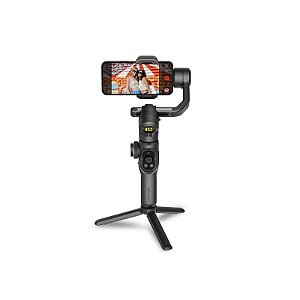 Estabilizador Gimbal Aochuan A-MK184 Smart S2 Satélite