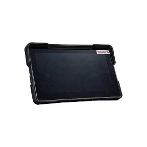 Central Multimídia Motor One Carplay Moto 7 para Motocicleta - Android Auto/Carplay - Bluetooth - 7 Polegadas