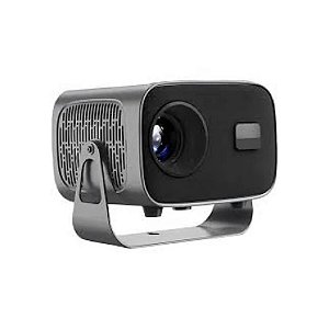 Projetor Dub 3800 Home Cinema Preto