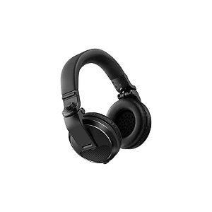 Fone de ouvido Pioneer DJ HDJ-X5