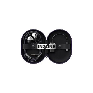Fone de ouvido Sony Inzone E9 IER-G900 Branco