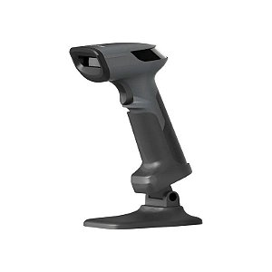 Leitor de Código de Barras 3NSTAR SC420 2D Ocr USB - Preto
