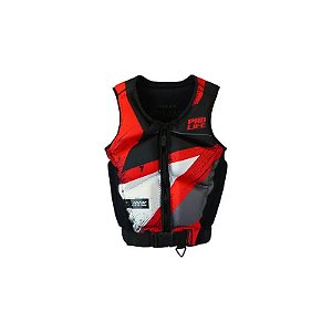 Coletes Salva-Vidas Prolife Homologado Hydro Citrus Redline