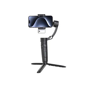 Estabilizador Smart Vision Eixo Gimbal M3 Alpro