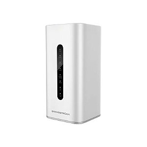 Roteador Grandstream GWN7062 Dual Band Wi-Fi 6 Gigabit VPN - Preto
