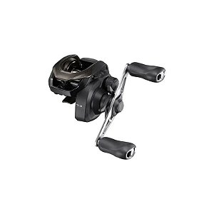 Carretilha Shimano Caius 151HG Esquerda