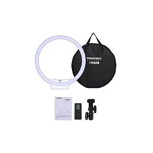 Kit de LED Yongnuo YN-608 Pro