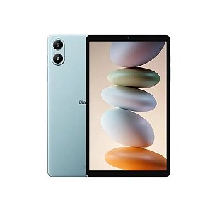 Tablet Blackview Link 2 Wi-Fi 4/128GB 8,68" 8/5MP - Azul Glacial