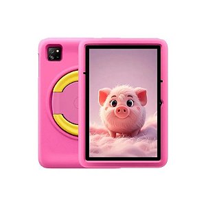 Tablet Blackview Tab A6 Kids 4+8GB/128GB 10,1" Rosa Pink 4+8GB
