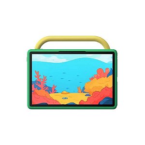 Tablet Doogee U11 Kid Tela 10.1" 128GB 4GB Ram - Verde