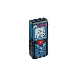 Medidor de Distância Bosch GLM 40