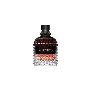 Perfume Masculino Valentino Uomo Born In Roma Coral Edt 100ML