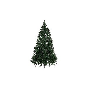 Árvore de Natal Santini 110-0400008 210 CM Verde