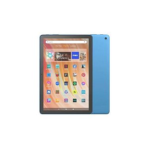 Tablet Amazon Fire HD10 13ª Geração 3GB 64GB 10,1" Oceano