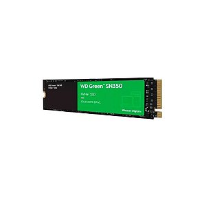 Disco SSD Interno WD M.2 480 GB Green - WDS480G3G0B