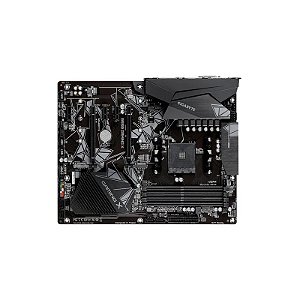 Placa-mãe Gigabyte B550 Gaming X WIFI6 DDR4 DP HDMI USB Bluetooth