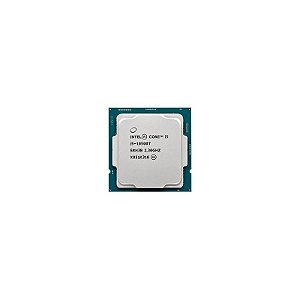 Processador Intel Core i5 10500T Socket LGA 1200 / 2.3GHZ / 12MB - OEM