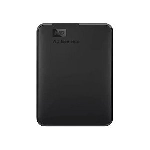 Disco Externo de 2TB WD Elements 2.5" WDBU6Y0020BBK-Wesn USB 3.0 Western Digital