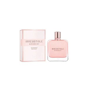 Perfume Feminino Givenchy Irresistible Edp Rose Velvet 80ml