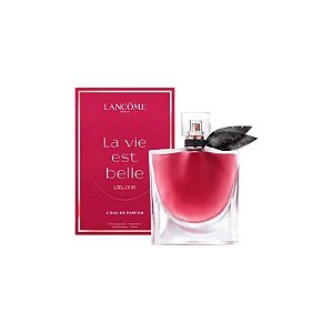 Perfume Lancome La Vie Est Belle L'Elixir Eau de Parfum 100ML