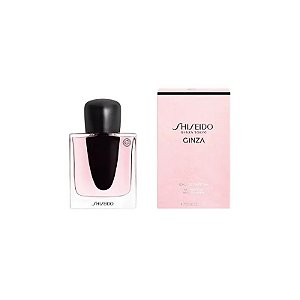 Perfume Shiseido Ginza Eau de Parfum 50ML