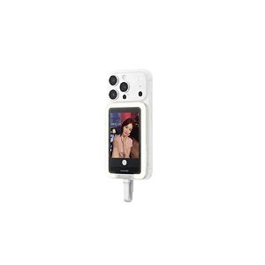 Tela para Selfie INSTA360 com Luz Cinsfave