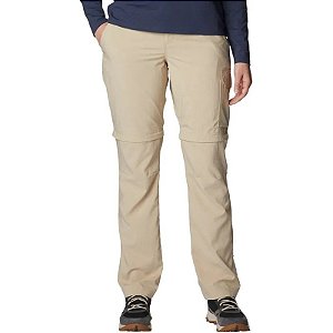 Calça Columbia Silver Ridge Utility Conversível 2037611-271 - Feminina
