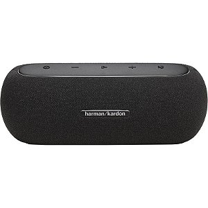 Caixa de som harman/kardon Luna Bluetooth Preta