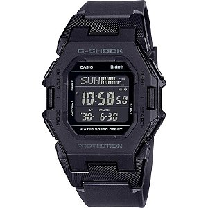Relógio Casio Digital GD-B500-1DR G-SHOCK - Masculino