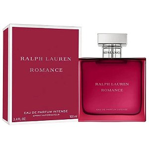 Perfume Ralph Lauren Romance Intense EDP 100ml - Feminino