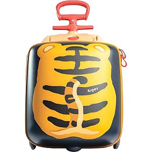 Maleta Joog Meu Doce Case Rolante SRC1 - Tigre