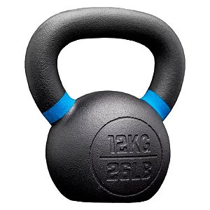 Peso Russo Rogue Fitness IP0670-26 Kettlebell 26LB