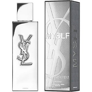 Perfume Yves Saint Laurent MYSLF L´Absolu Parfum 60mL - Masculino