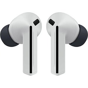 Fone de ouvido Samsung Galaxy Buds3 FE SM-R420 Bluetooth - Cinza