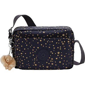 Bolsa Kipling Abanu M - KPKI62378CV1