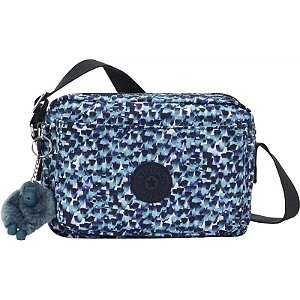 Bolsa Kipling Abanu M - KPKI62378DF1